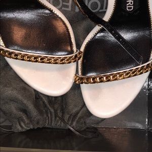 Meet your Posher, Ja